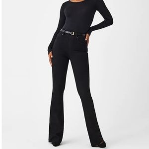 NWT SPANX Flare 3X TALL